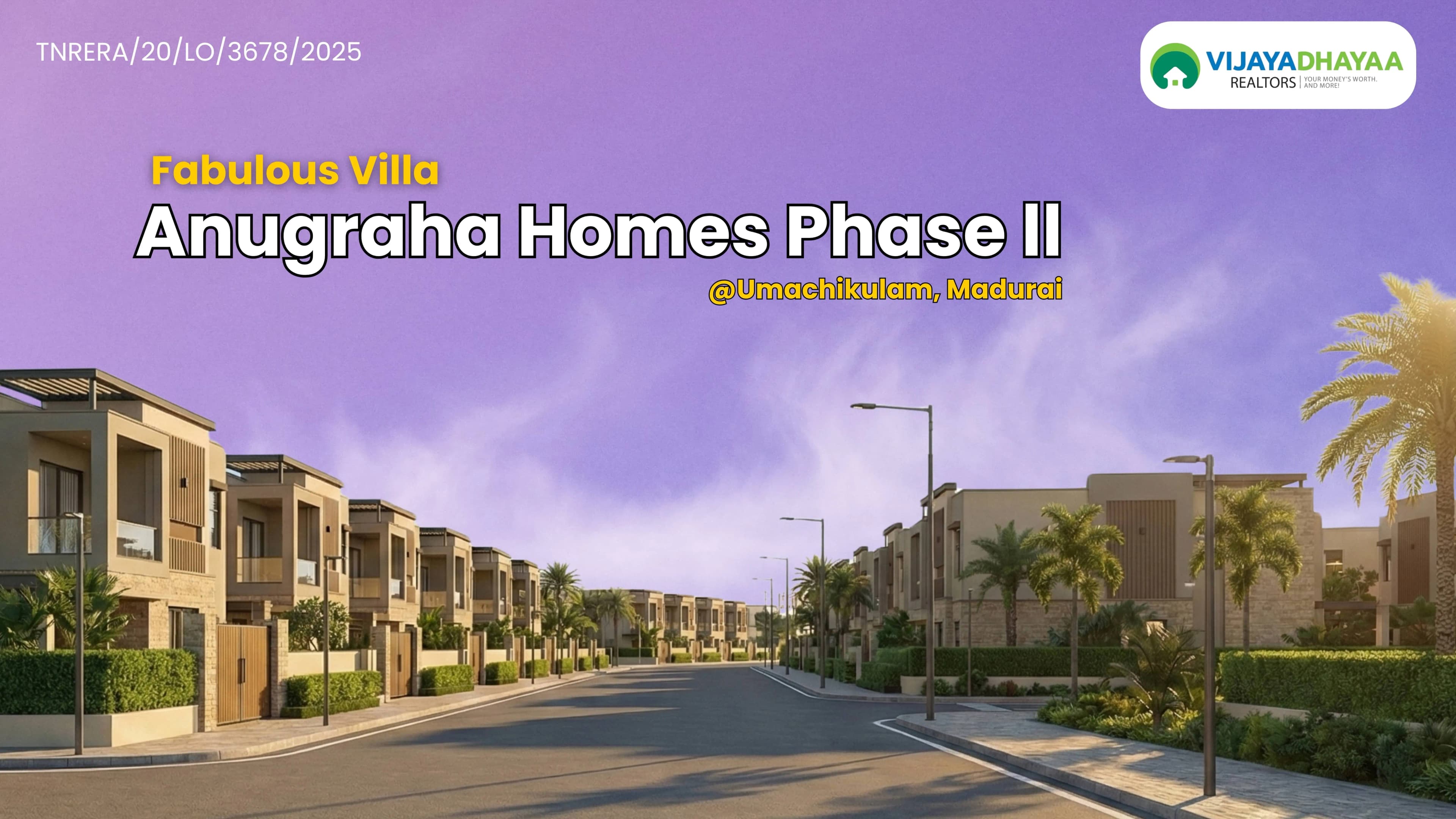 Anugraha Phase II - Image 1