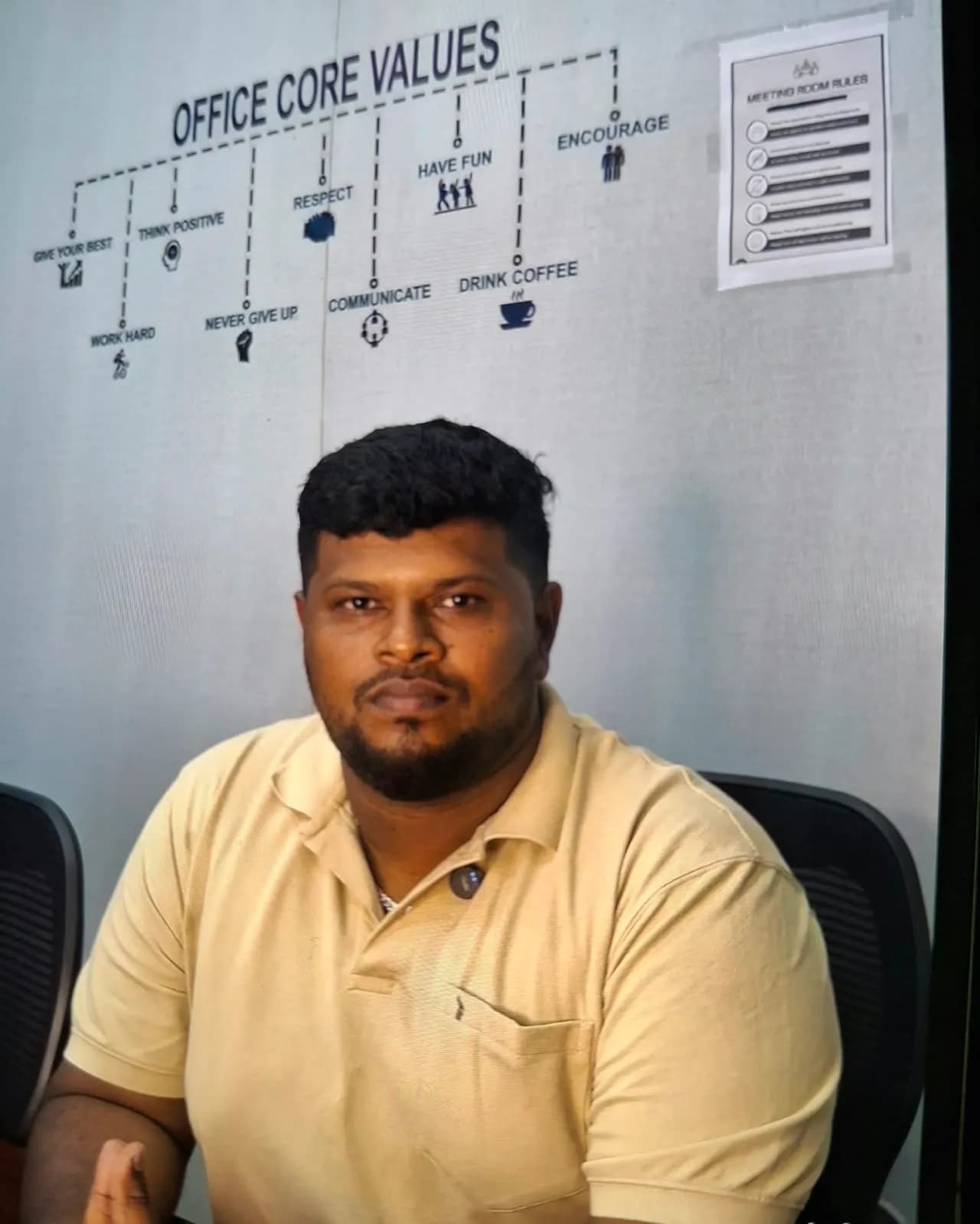 Mohan Rajkumar